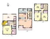 神奈川県川崎市宮前区平４丁目の物件画像