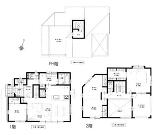 藤沢市辻堂３丁目の画像