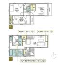 神奈川県相模原市南区上鶴間４丁目の物件画像