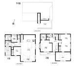 藤沢市辻堂３丁目の画像