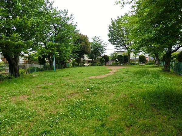 愛甲原しま公園