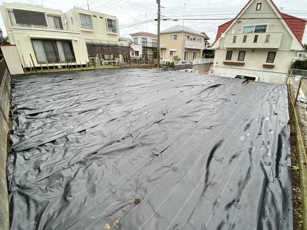 伊勢原市高森台３丁目