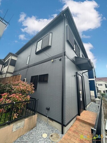 【安心の家　365】中古戸建