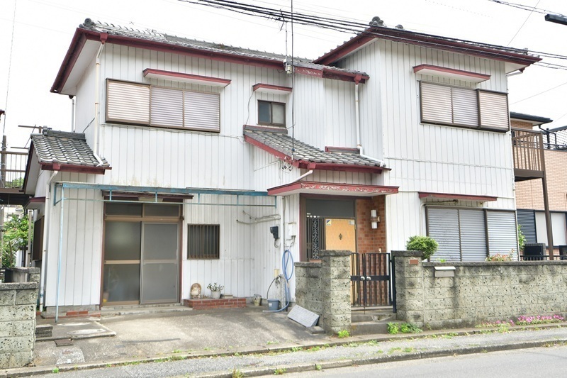 木更津市真舟５丁目