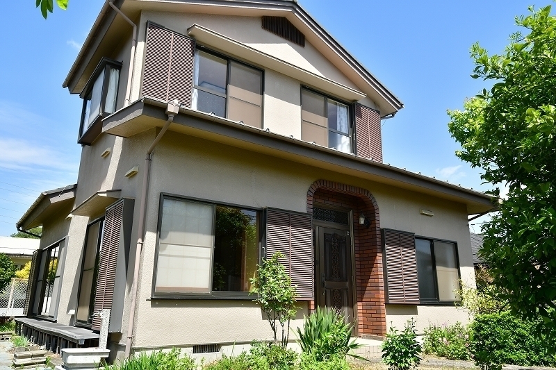 木更津市大久保１丁目