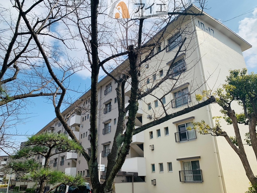 千葉市美浜区幸町２丁目