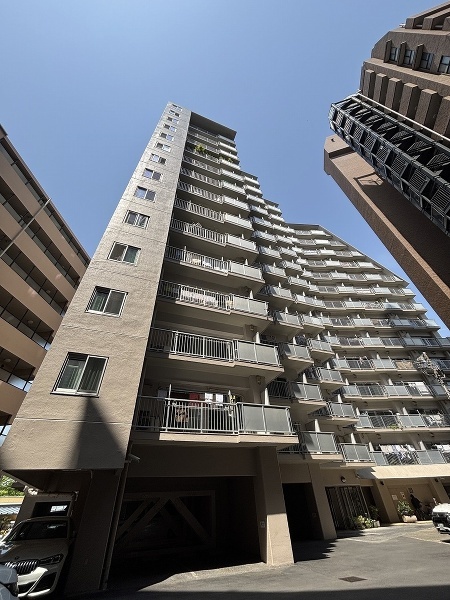 練馬区練馬４丁目