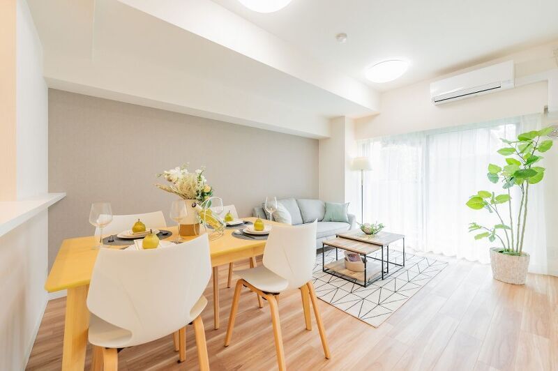 小金井市本町１丁目