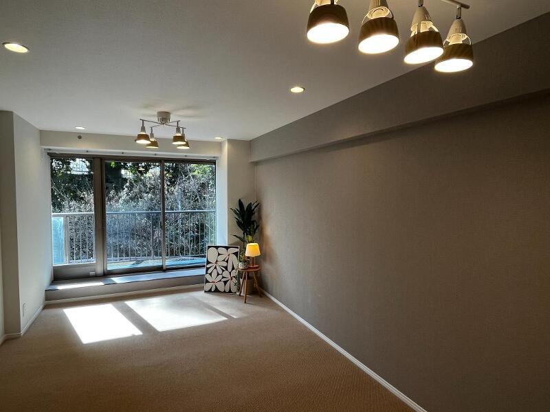 練馬区石神井台４丁目