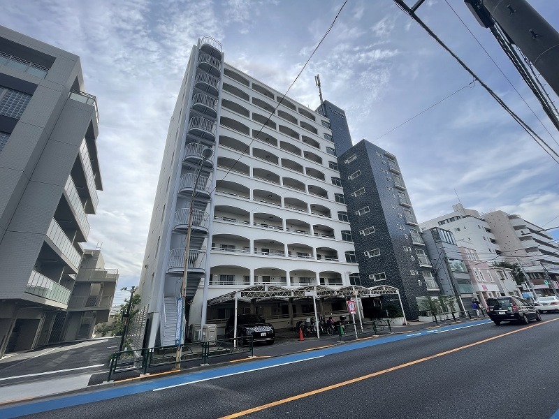 武蔵野市吉祥寺南町３丁目