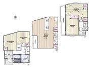 神奈川県横浜市中区本牧間門の物件画像