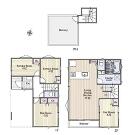 神奈川県横浜市中区本牧間門の物件画像