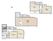 神奈川県横浜市中区本牧間門の物件画像