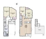 神奈川県横浜市中区本牧間門の物件画像