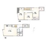 横浜市神奈川区神之木台の画像