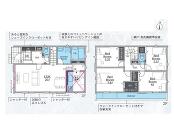 座間市入谷東４丁目の画像