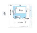 座間市入谷東４丁目の画像