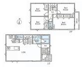 神奈川県横浜市旭区東希望が丘の物件画像