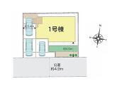 綾瀬市綾西１丁目の画像