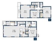 神奈川県横浜市旭区南希望が丘の物件画像