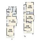 横浜市旭区中尾１丁目の画像