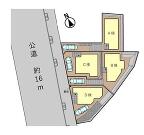 大和市福田３丁目の画像