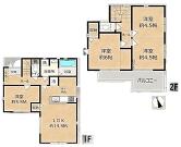 神奈川県平塚市田村５丁目の物件画像