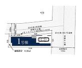 川崎市幸区小倉３丁目の画像