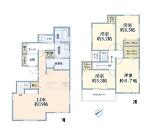 神奈川県横浜市港南区下永谷５丁目の物件画像