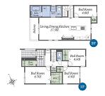 神奈川県茅ヶ崎市松林１丁目の物件画像