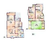 横浜市金沢区六浦東３丁目の画像