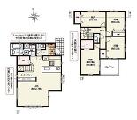 神奈川県相模原市緑区相原３丁目の物件画像