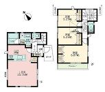 相模原市南区御園１丁目の画像