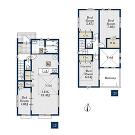 神奈川県藤沢市鵠沼神明４丁目の物件画像