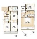 横浜市港北区大曽根台の画像