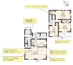 神奈川県藤沢市下土棚の物件画像