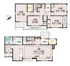 神奈川県川崎市麻生区王禅寺西１丁目の物件画像