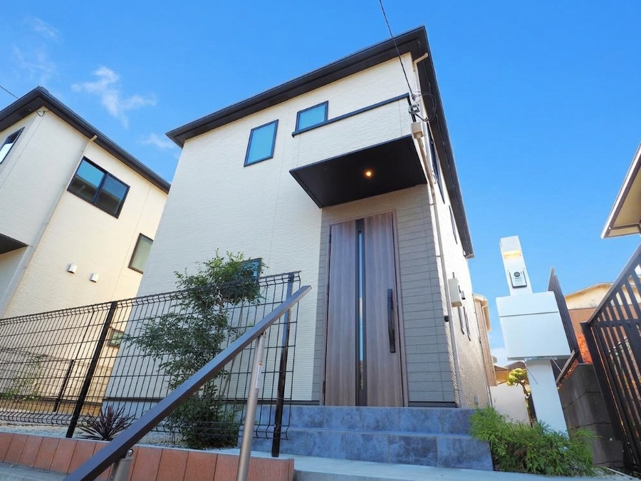 松戸市千駄堀