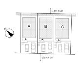 藤沢市大鋸の画像