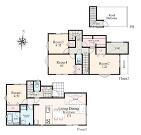 座間市座間２丁目の画像