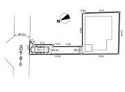 相模原市中央区宮下本町１丁目の画像