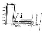 横浜市緑区三保町の画像