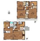 神奈川県海老名市中新田４丁目の物件画像