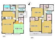 町田市本町田の画像