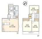 三浦郡葉山町長柄の画像