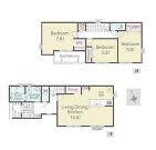 神奈川県綾瀬市寺尾本町３丁目の物件画像