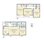 神奈川県綾瀬市寺尾本町３丁目の物件画像