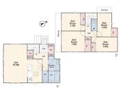 相模原市南区下溝の画像