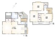 町田市木曽東４丁目の画像