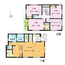 神奈川県茅ヶ崎市西久保の物件画像